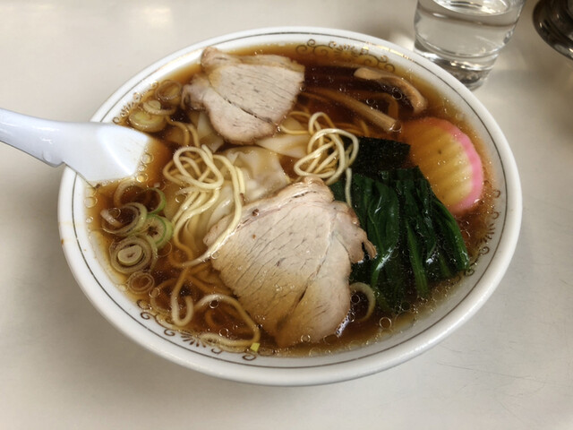 味世屋食堂 いわき市その他 ラーメン 食べログ 味世屋食堂 いわき市その他 ラーメン 食べログ