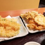 天丼てんや - 