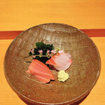 Sushi Yumoto - 