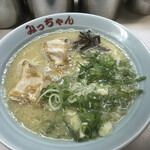 みっちゃんラーメン - 