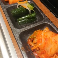 焼肉家 KAZU 神楽坂 - 