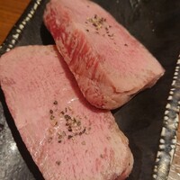焼肉家 KAZU 神楽坂 - 