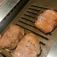 焼肉家 KAZU 神楽坂 - 