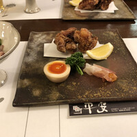 田町 平安 -  田町 平安 -