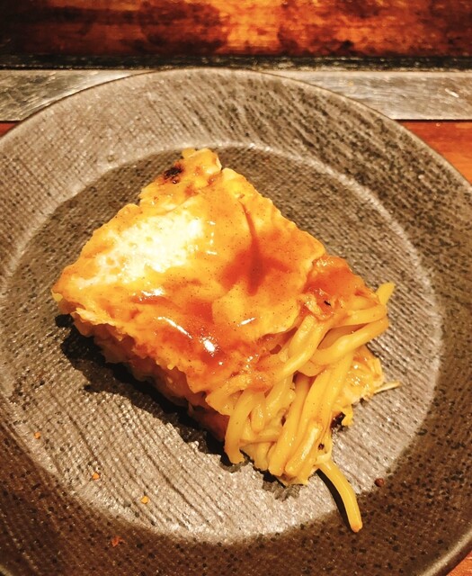 どんぐり 四条大宮店 大宮 お好み焼き ネット予約可 食べログ