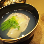 割烹さいお - 春が香る