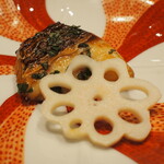 割烹さいお - やっぱり魚