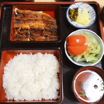 Unagi No Wakabayashi - 