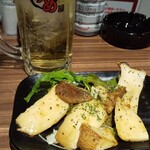 Nisen En Tabehoudai Nomihoudai Izakaya Osusumeya - 