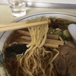 スタミナラーメン京の里 - 