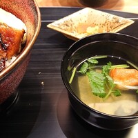 うなぎ料理 うな和 鶴舞 - 