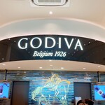 GODIVA - ゴディバ ららぽーとEXPOCITY店