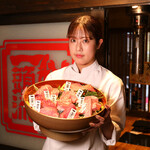 神戸牛焼肉 肉兵衛 HALAL WAGYU - 