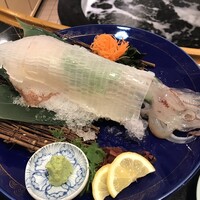 割烹 かじ 本店 - 