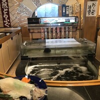 割烹 かじ 本店 - 