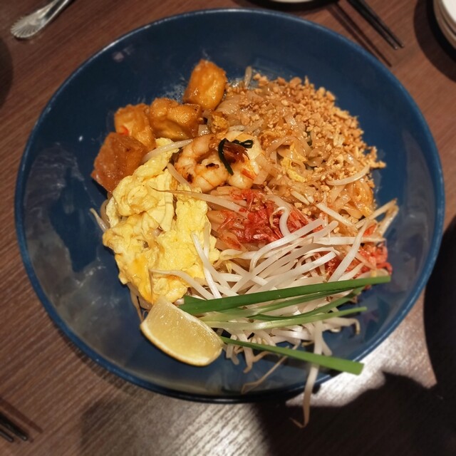 Thaifood Dining Bar マイペンライ 伏見店 伏見 タイ料理 ネット予約可 食べログ Thaifood Dining Bar マイペンライ 伏見店 伏見 タイ料理 ネット予約可 食べログ