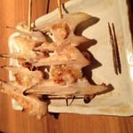 鷹々 - なんこつ