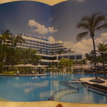 Shangri-La's Rasa Sentosa Resort & Spa - 部屋の