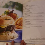 Shangri-La's Rasa Sentosa Resort & Spa - メヌー②