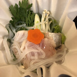 Tetsumura - 鍋物