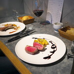 プルミエ レタージュ - 