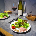 プルミエ レタージュ - 