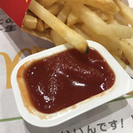 マクドナルド - 