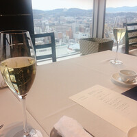 Restaurant SORA - 