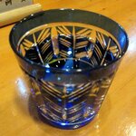 あじ彩 - あじ彩 「日本酒（醴泉）」