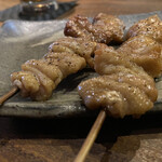 Sumibi Kushiyaki Torito - 