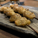 Sumibi Kushiyaki Torito - 