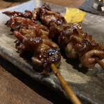 Sumibi Kushiyaki Torito - 