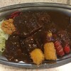 カレーの市民 アルバ 金沢鳴和店