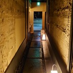 富小路 やま岸 - 