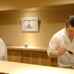 富小路 やま岸 - 