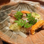 富小路 やま岸 - 