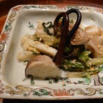 富小路 やま岸 - 