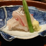 富小路 やま岸 - 