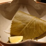 富小路 やま岸 - 