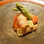 富小路 やま岸 - 