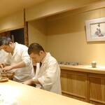 富小路 やま岸 - 