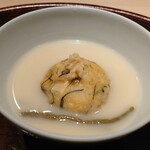 富小路 やま岸 - 