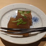 富小路 やま岸 - 