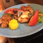 和ダイニング 五法 - 