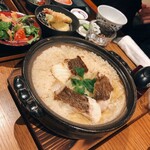 松山鯛めし 秋嘉 本店 - 