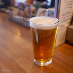 BROOKLYN DELI CRAFT BEER - 