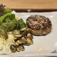 肉料理ふくなが - 