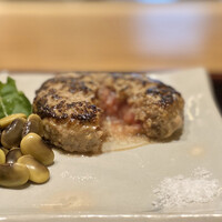 肉料理ふくなが - 