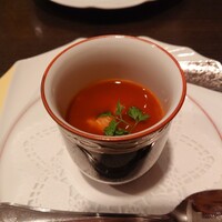 海鮮フランス料理 和楽 - 