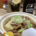 喜多八 - 煮込鍋はほっくほく